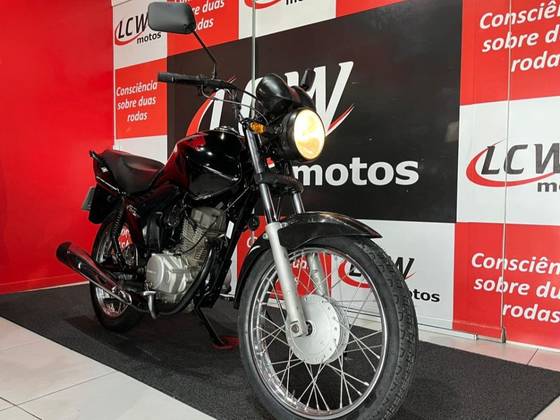HONDA CG 150 FAN ESI HONDA CG 150 FAN ESI